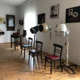 Tatabányai Múzeum - Bányászati és Ipari Skanzen, Tatabánya - 