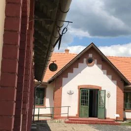 Tatabányai Múzeum - Bányászati és Ipari Skanzen, Tatabánya - 