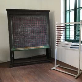 Tatabányai Múzeum - Bányászati és Ipari Skanzen, Tatabánya - 