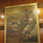 Tavirózsa Étterem Hévíz - Belső