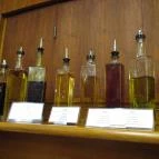 Tavirózsa Étterem Hévíz - Belső