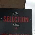 The Selection Budapest - Külső kép