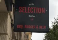 The Selection Budapest