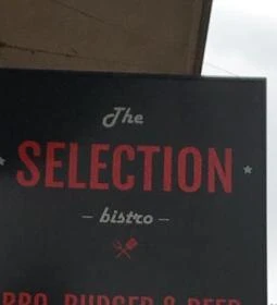 The Selection
