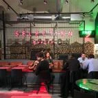 The Selection Budapest - Belső