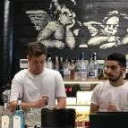 The Selection Budapest - Belső