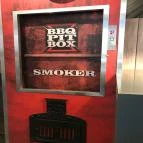 The Selection Budapest - Belső