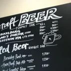 The Selection Budapest - Étlap/itallap