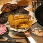 The Selection Budapest - Étel/ital