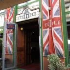 The Temple Bar Budapest - Külső kép