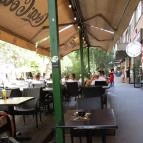 The Temple Bar Budapest - Külső kép