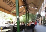 The Temple Bar Budapest