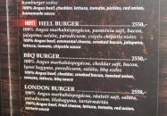 The Temple Bar Budapest