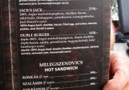 The Temple Bar Budapest