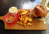 The Temple Bar Budapest