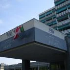 Ensana Thermal Hévíz Hévíz - Külső kép