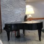 Ensana Thermal Hévíz Hévíz - Belső