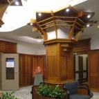 Ensana Thermal Hévíz Hévíz - Belső