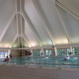 Ensana Thermal Hévíz, Hévíz - Wellness