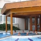 Ensana Thermal Hévíz Hévíz - Medence/kert