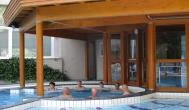 Ensana Thermal Hévíz Hévíz - Medence/kert