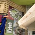 Thermal Pub Bük, Bükfürd? - Külső kép