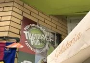 Thermal Pub Bük, Bükfürdő