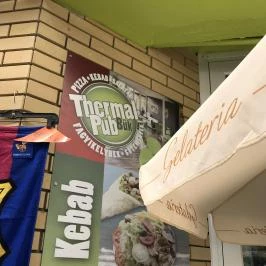 Thermal Pub Bük, Bükfürd? - Külső kép