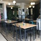 Thermal Pub Bük, Bükfürd? - Belső