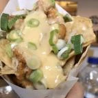 Tölcsibe Budapest - Étel/ital