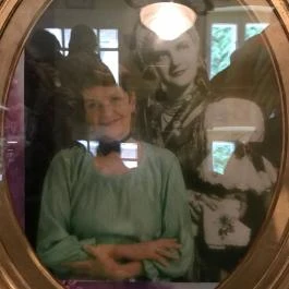 Tolnay Klári Emlékház, Mohora - 