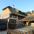 Tordasi Csárda Tordas - Külső kép