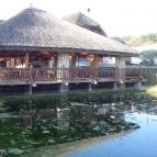 Tordasi Csárda Tordas - Külső kép