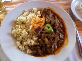 Tordasi Csárda Tordas