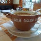 Tordasi Csárda Tordas - Étel/ital