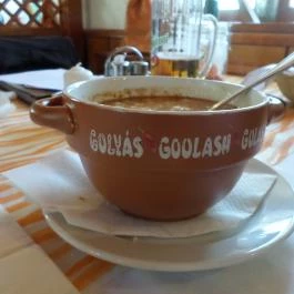 Tordasi Csárda Tordas - Étel/ital