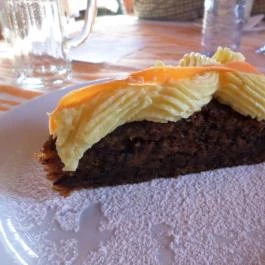 Tordasi Csárda Tordas - Étel/ital