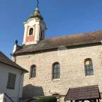 Tragor Ignác Múzeum Vác - 