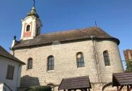 Tragor Ignác Múzeum Vác