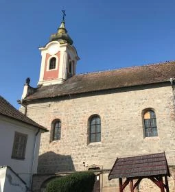 Tragor Ignác Múzeum