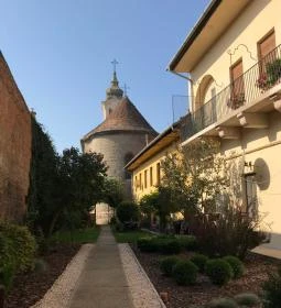 Tragor Ignác Múzeum