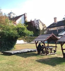 Tragor Ignác Múzeum