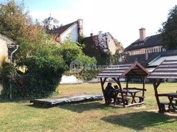 Tragor Ignác Múzeum Vác