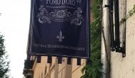 Trattoria Pomo D'Oro Budapest - 