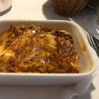 Trattoria Pomo D'Oro Budapest - Étel/ital