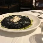 Trattoria Pomo D'Oro Budapest - Étel/ital