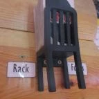 Traveler's Bistro Budapest - Belső