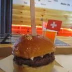 Traveler's Bistro Budapest - Étel/ital