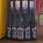 Traveler's Bistro Budapest - Étel/ital