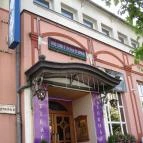 Bécsiszelet Vendéglő - Hengermalom út Budapest - Külső kép